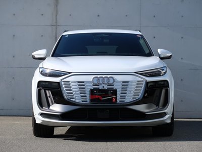 صورة 3 لـ 2025 AUDI Q6 E-TRON