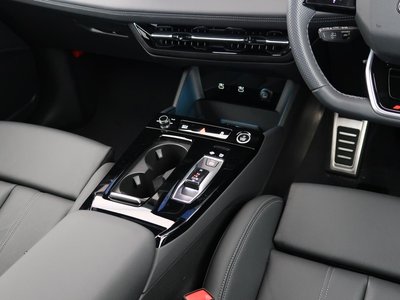 2025 AUDI Q6 E-TRON 缩略图 18