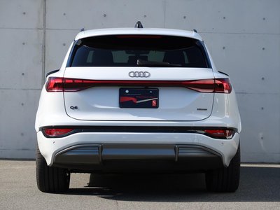 صورة 6 لـ 2025 AUDI Q6 E-TRON