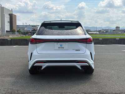 2023 Lexus RX 缩略图 7