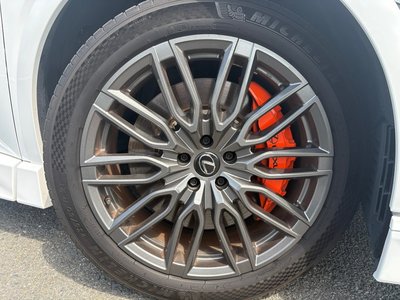 2023 Lexus RX 缩略图 15