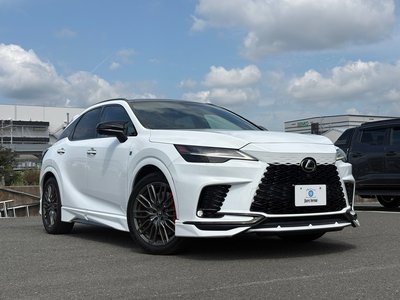 2023 Lexus RX 缩略图 12