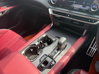2023 Lexus RX 缩略图 51