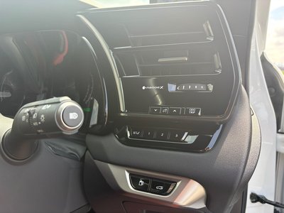 2023 Lexus RX 缩略图 50