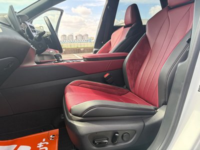 2023 Lexus RX 缩略图 22