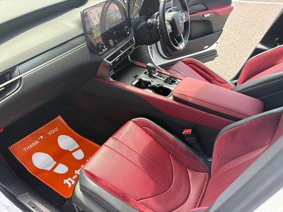 2023 Lexus RX 缩略图 39