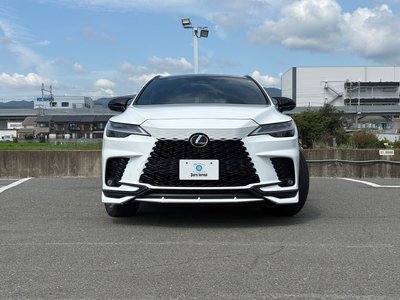 2023 Lexus RX 缩略图 3