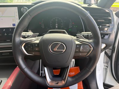 2023 Lexus RX 缩略图 24