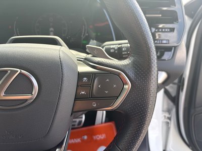2023 Lexus RX 缩略图 28