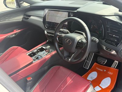 2023 Lexus RX 缩略图 40