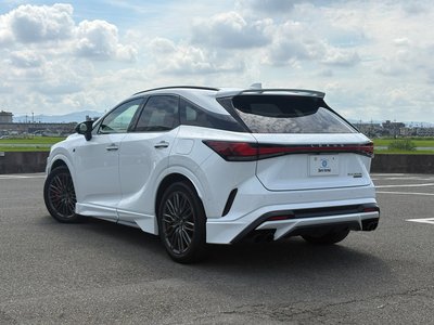 2023 Lexus RX 缩略图 5