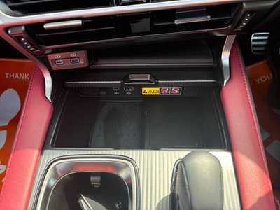2023 Lexus RX 缩略图 42