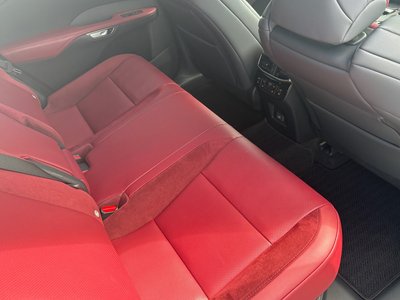 2023 Lexus RX 缩略图 43
