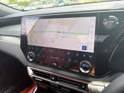 2023 Lexus RX 缩略图 34