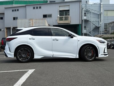 2023 Lexus RX 缩略图 9