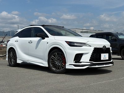 2023 Lexus RX 缩略图 14