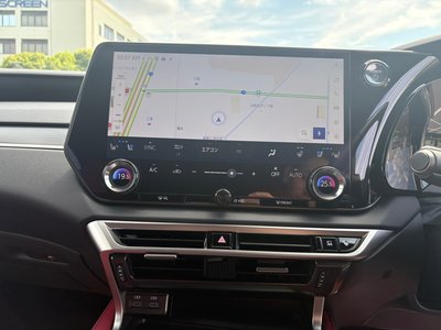 2023 Lexus RX 缩略图 33