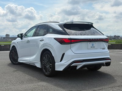 2023 Lexus RX 缩略图 6