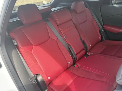 2023 Lexus RX 缩略图 44