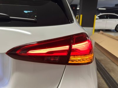 صورة مصغرة 52 لـ 2026 Mercedes-BENZ A-CLASS AMG
