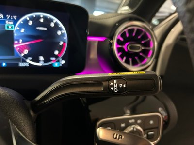 صورة 9 لـ 2026 Mercedes-BENZ A-CLASS AMG