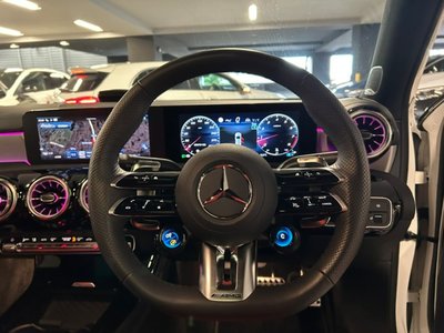 صورة 7 لـ 2026 Mercedes-BENZ A-CLASS AMG