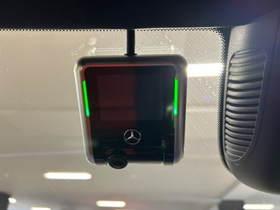 صورة مصغرة 43 لـ 2026 Mercedes-BENZ A-CLASS AMG