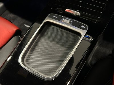 صورة مصغرة 37 لـ 2026 Mercedes-BENZ A-CLASS AMG