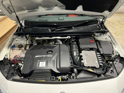 صورة مصغرة 61 لـ 2026 Mercedes-BENZ A-CLASS AMG