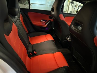 صورة 5 لـ 2026 Mercedes-BENZ A-CLASS AMG