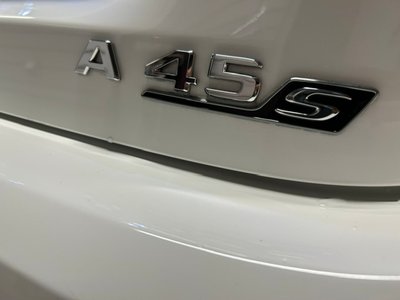 صورة مصغرة 56 لـ 2026 Mercedes-BENZ A-CLASS AMG