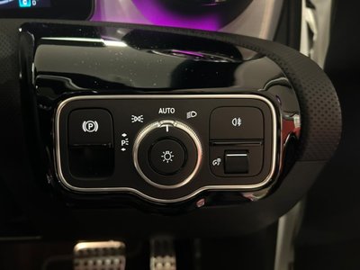 صورة مصغرة 20 لـ 2026 Mercedes-BENZ A-CLASS AMG