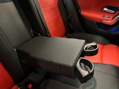 صورة مصغرة 48 لـ 2026 Mercedes-BENZ A-CLASS AMG