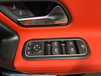 صورة مصغرة 26 لـ 2026 Mercedes-BENZ A-CLASS AMG