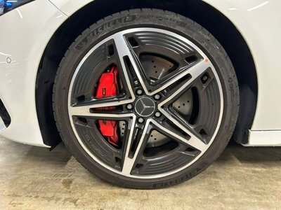 صورة مصغرة 57 لـ 2026 Mercedes-BENZ A-CLASS AMG