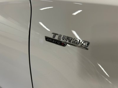 صورة مصغرة 54 لـ 2026 Mercedes-BENZ A-CLASS AMG