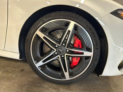 صورة مصغرة 58 لـ 2026 Mercedes-BENZ A-CLASS AMG