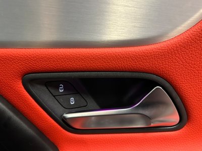 صورة مصغرة 25 لـ 2026 Mercedes-BENZ A-CLASS AMG