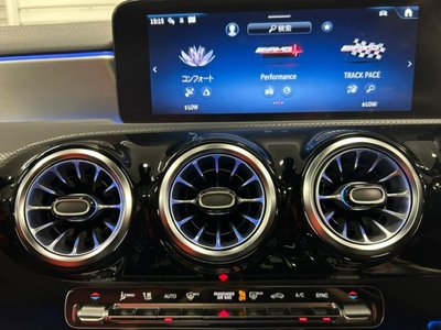 صورة مصغرة 33 لـ 2026 Mercedes-BENZ A-CLASS AMG