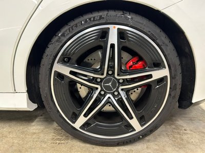 صورة مصغرة 60 لـ 2026 Mercedes-BENZ A-CLASS AMG