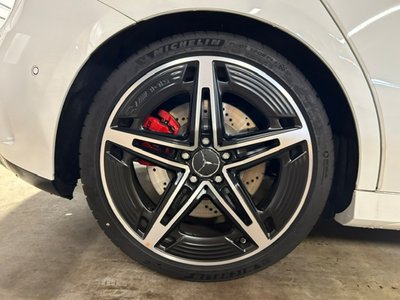 صورة مصغرة 59 لـ 2026 Mercedes-BENZ A-CLASS AMG