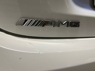 صورة مصغرة 55 لـ 2026 Mercedes-BENZ A-CLASS AMG