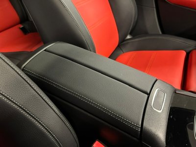 صورة مصغرة 38 لـ 2026 Mercedes-BENZ A-CLASS AMG