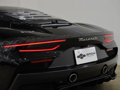 2022 Maserati MC20 photo 76