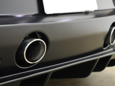 2022 Maserati MC20 photo 77