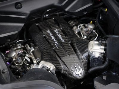 2022 Maserati MC20 photo 33