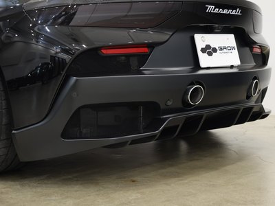 2022 Maserati MC20 photo 27