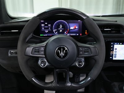 2022 Maserati MC20 photo 55