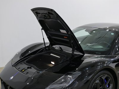 2022 Maserati MC20 photo 34