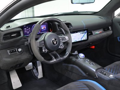 2022 Maserati MC20 photo 53